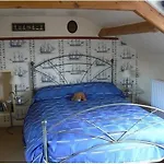 Captains Cabin