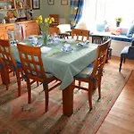 Captains Cabin