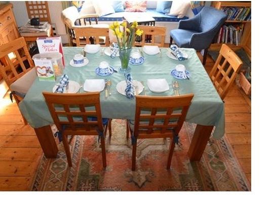 Homestay Captains Whitby